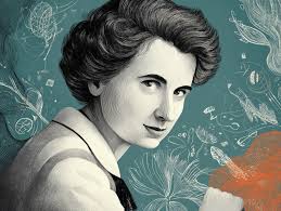 Anna Essinger was the kind of woman who didn't wait for permission to do  what was right. When the Nazis rose to power, many people hoped it would  blow over, that the