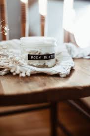 Diy Whipped Body Butter Body Butter Whipped Body Butter Diy Body Butter