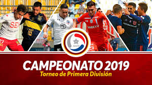 La serena y wanderers fueron los ganadores de la jornada de domingo y subieron varios lugares en las dos tablas de posiciones. Tabla De Posiciones Del Campeonato 2019 Especial De Emol Com