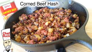 Pleasanthillgrain.com has been visited by 10k+ users in the past month Best Corned Beef Hash Recipe With Canned Corned Beef Youtube