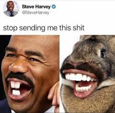 Subscribe now to the steve harvey youtube channel: Damn Steve Harvey That New Tooth Job Looks Swell Memes