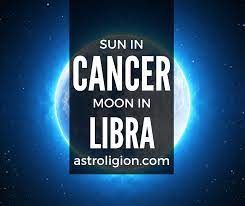 4 negative traits of cancer sun libra moon. Cancer Sun Libra Moon Personality Astroligion Com