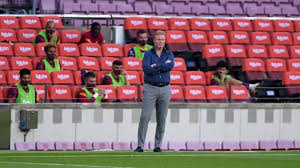 *points and positions at the time of writing if that happens and barça beat villarreal, madrid's lead will be one point with four games to go and. Barcelona Vs Villarreal How And Where To Watch Times Tv Online As Com