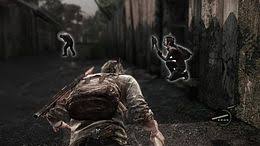 They have had prolonged exposure to the fungus, and now possess strength that. The Last Of Us Wikipedia