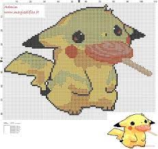 We did not find results for: 46 Pikachu Ideas Pikachu Pokemon Cross Stitch Cross Stitch