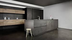 Hout Steen Metaal Beton Roestvrijstaal Het Zijn Allemaal Materialen Die Passen Bij Een Industriele K Keuken Inspiratie Industriele Keuken Keuken Interieur