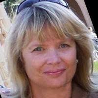 Cheryl Halverson's Instagram, Twitter & Facebook