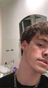 He Got A Nose Piercing Zach Herron Corbyn Besson People