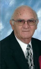 John Lloyd Benton, Sr.