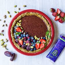 Maybe you would like to learn more about one of these? Homemade Acai Pistachio Walnut Pie Recipe Sambazon