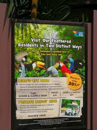 The bird park, managed by wildlife reserves singapore, covers an area of 0.2 square kilometres on the western slope of. Jurong Bird Park Travel Guidebook Must Visit Attractions In Jurong Jurong Bird Park Nearby Recommendation Trip Com