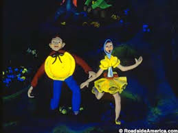 Your tennessee fairyland caverns stock images are ready. Rock City Lookout Mountain Georgia