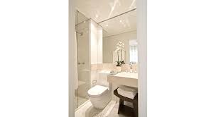 Salles de bain & sanitaires : Petite Salle De Bains Sans Fenetre 20 Idees Pour L Amenager