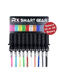 Rx Jump Ropes Gearbag