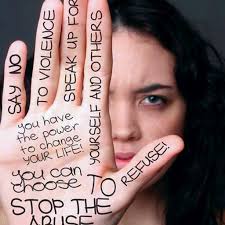 Breaking the Silence of Domestic Violence