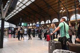 Beau papa ve lui metre son sprm dan sa chatte. Greves Sncf Ratp Ce Qui Est Prevu Dans Les Prochaines Semaines