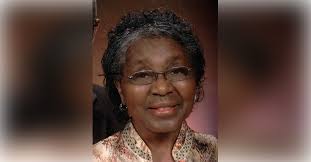 Obituary information for Martha Eller Jones