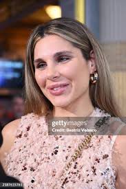 197 Beatriz Calderon Photos & High Res Pictures