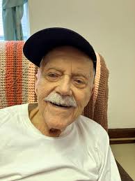 Gerard Bergeron Obituary