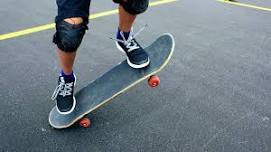 Summer Skate Camp Laguna Niguel 2026