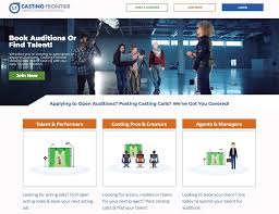 To be cast in the production. 6 Best Free Casting Websites Of 2020 Stepanyan Photography