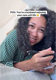 Living the Soft Life: A Husband's Perspective