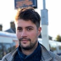 David Granda's Instagram, Twitter & Facebook