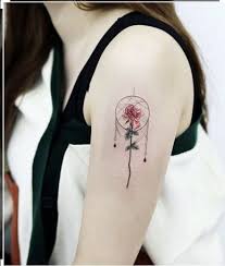 Tatouage Attrape Reves Les Plus Beaux Motifs Pour S Inspirer