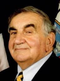 Samuel Guzzi Obituary (2017)