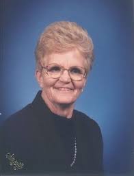 Lorraine Maxson Obituary (1934