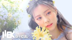 For DIA 유니스 #FLOWER4SEASONS (@HEOEUNICEAID)