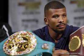 Badou Jack Needs Opponent, Chavez Jr. Injured