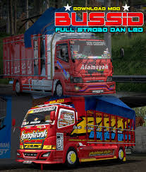 Seperti truck hino, volvo , mitsubisi dan merek lainya. Download Mod Bussid Full Strobo Dan Led Ø§Ù„ØªØ·Ø¨ÙŠÙ‚Ø§Øª Ø¹Ù„Ù‰ Google Play
