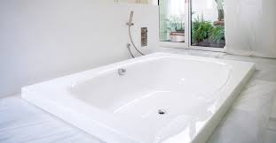 The ekopel 2k bathtub refinishing kit comes with everything needed to complete a standard bathtub refinishing project. The Dangers Of Diy Bath Resurfacing Kits