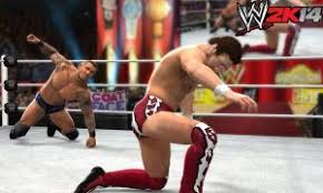 Download Wwe 2k14 Game For Pc Free Full Version