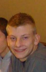 Obituary of CHRISTOPHER GRAHAM NERO