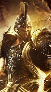 Deviantart Armor God Google Search God Artwork God Of War Conceptual
