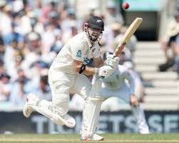 (1) England v New Zealand: second men’s Test, day three – live