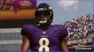 If you're looking for a list of the best players in madden 20, then i've already covered that here, and i'll be buggered if i. Is Lamar Jackson The Next Madden 19 Cheat Code