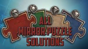 All 123 puzzle labs solutions! Hearthstone Puzzle Lab Test Subject Mirror Puzzle Solutions And Answers Walkthrough Metabomb
