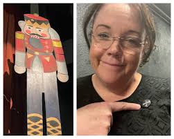 Keith is in our collective hearts and minds today in the Nutcracker pit.  Miss you, friend. The Leung family is still in my thoughts and prayers.