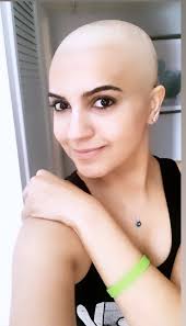 Welcome to Amanda's Army's Fundraising Page