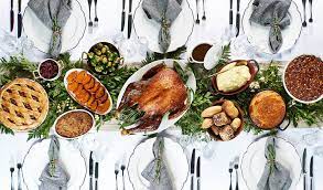Our tips are quick and simple, letting the major tastes shine. Best Restaurants For Thanksgiving 2019 At Disney Springs Florida