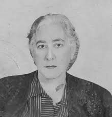 Alicia Blank Orta : Family tree by José Eduardo MONTENEGRO PERDOMO  (eduarmp1)