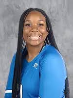 2024 Women's Volleyball Roster