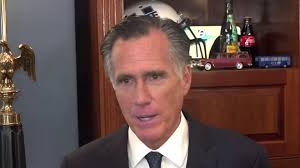 Stuart Stevens: ‘Romney is this x-ray that shows that the Republican Party  has no soul or spine’