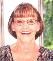 JUDI BALLOG Obituary (2014)