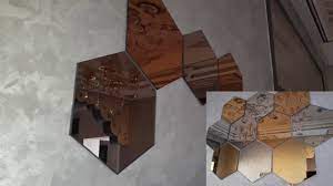 مرايا ايكيا ikea الرائعة honefoss وطريقة تركيبها على قناة rima nada youtube