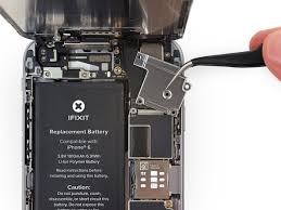 Iphone 6 full pcb cellphone diagram mother board layout. Iphone 6 Logic Board Replacement Ifixit Repair Guide