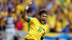 Find the best neymar background brazil flag 2018 on wallpapertag. Neymar Brazil Fifa World Cup 2014 Goal Celebration Hd Wallpaper 2445 Tanukinosippo Com